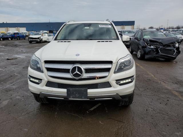 VIN 4JGDF6EE3GA698255 2016 MERCEDES-BENZ GL-CLASS no.5