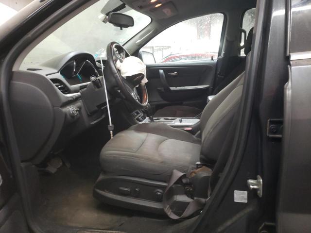 2015 CHEVROLET TRAVERSE L - 1GNKVGKDXFJ322660