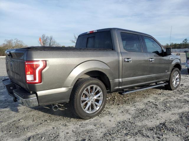 2017 FORD F150 SUPER - 1FTEW1CP1HKD70313