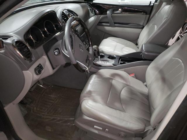 2015 BUICK ENCLAVE - 5GAKVBKD0FJ133920