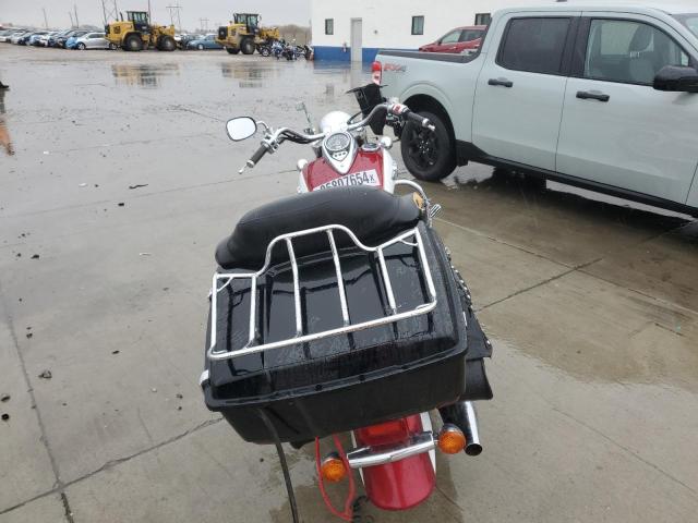2008 KAWASAKI VN1500 N1 JKBVNAN158A033232