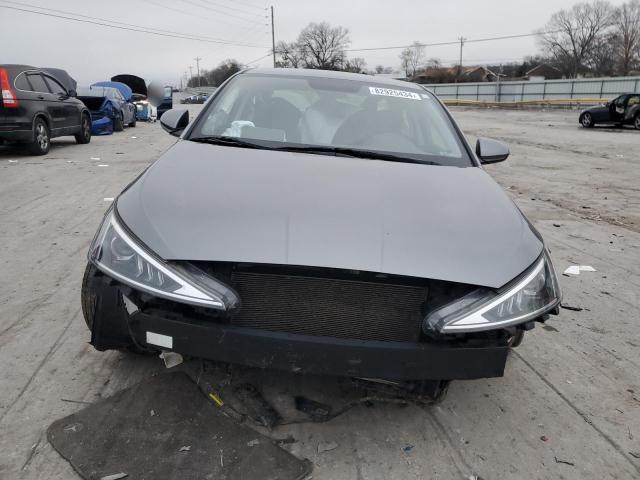 2019 HYUNDAI ELANTRA SE - 5NPD74LF8KH436797