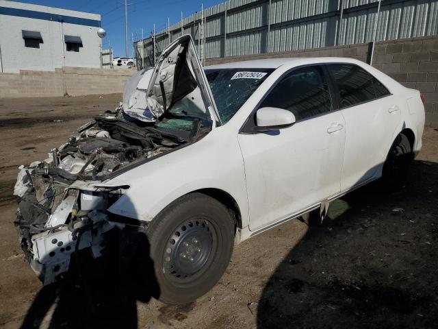 Vin: 4t4bf1fk4dr322498, lot: 86012924, toyota camry l 2013 img_1