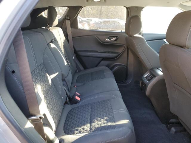 2021 CHEVROLET BLAZER 2LT - 3GNKBCRS3MS508106