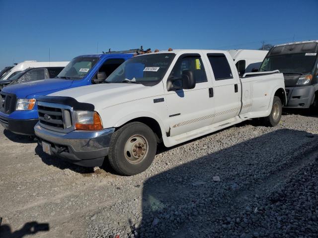 FORD F350 SUPER