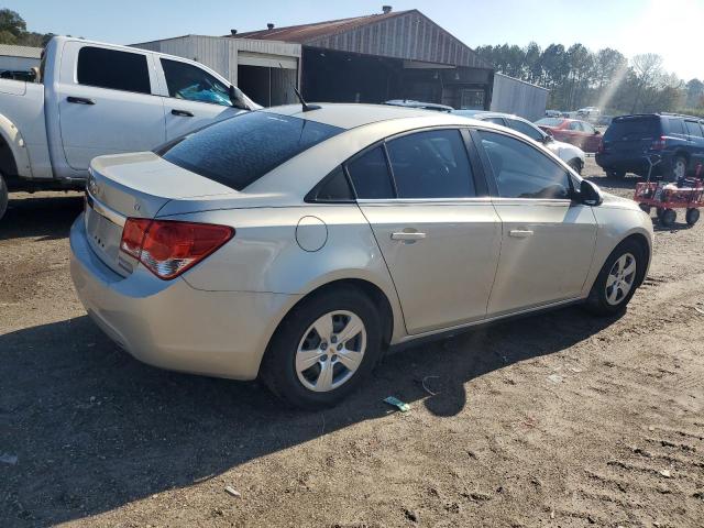 VIN 1G1PC5SB0E7428210 2014 CHEVROLET CRUZE no.3