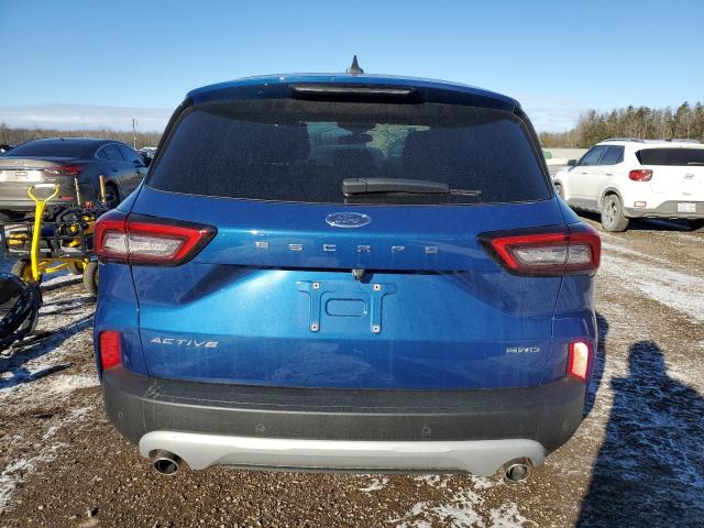 2023 FORD ESCAPE ACT 1FMCU9GN7PUA19652