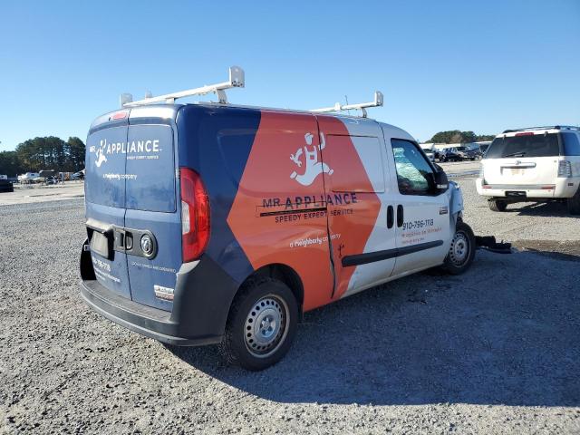 RAM PROMASTER 2018 white  gas ZFBERFAB3J6K33127 photo #4