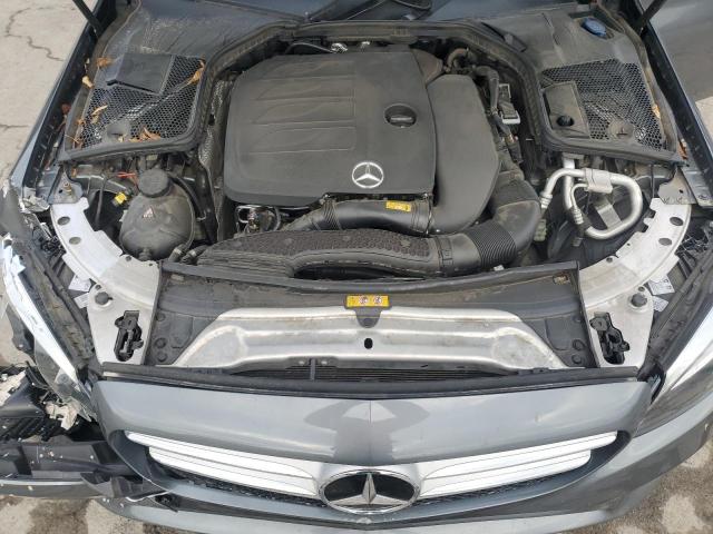 2021 MERCEDES-BENZ C 300 - W1KWF8DB6MR647772
