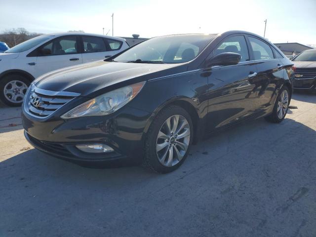 2012 HYUNDAI SONATA SE #3036983725