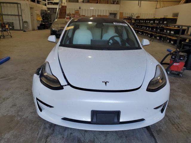 VIN 5YJ3E1EBXJF098066 2018 TESLA MODEL 3 no.5