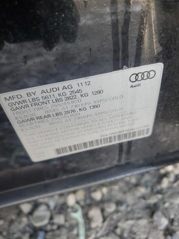 VIN WA1WGAFP8DA043785 2013 AUDI Q5 no.13