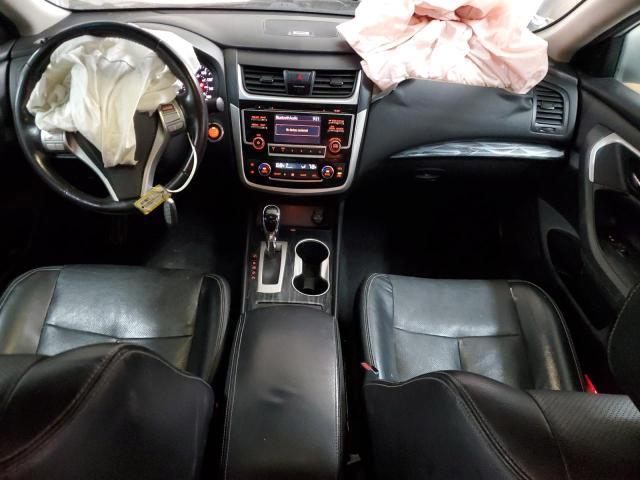 2018 NISSAN ALTIMA 2.5 - 1N4AL3AP7JC237115