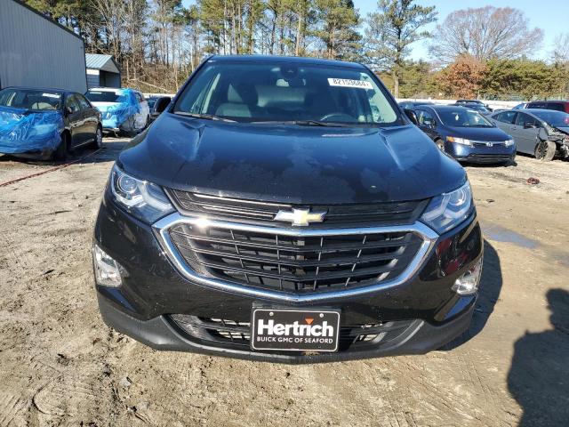 2021 CHEVROLET EQUINOX LT - 2GNAXUEV4M6117631