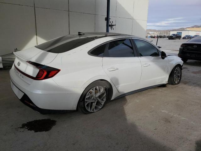 2020 HYUNDAI SONATA SEL - 5NPEF4JA9LH050373