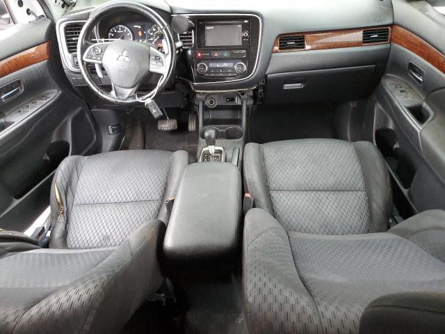 VIN JA4JZ4AX5EZ001932 2014 MITSUBISHI OUTLANDER no.8