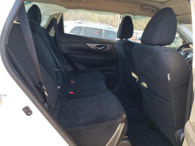 2016 NISSAN ROUGE 5N1AT2MT4GC793576