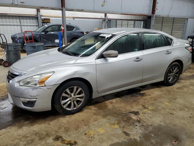 2014 NISSAN ALTIMA 2.5 #3024724576