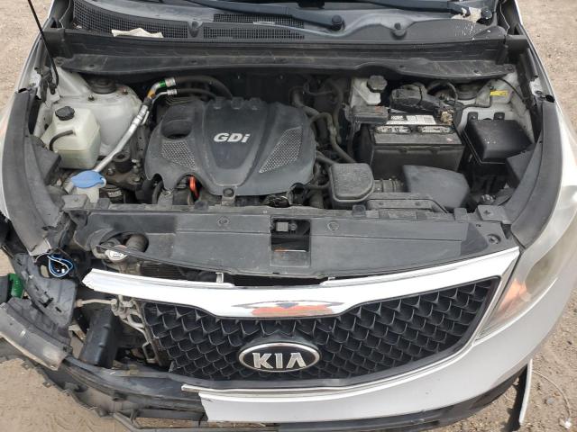 VIN KNDPBCAC1E7628604 2014 KIA SPORTAGE no.12