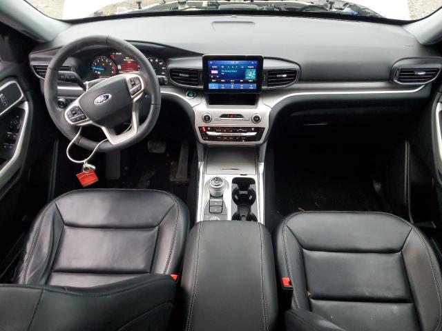 2021 FORD EXPLORER X - 1FMSK8DH2MGB77546