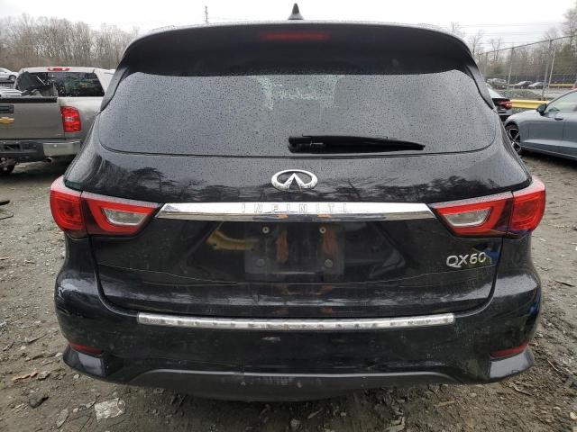 2017 INFINITI QX60 - 5N1DL0MM9HC547067
