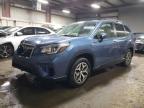 2019 SUBARU FORESTER P - JF2SKAEC6KH520611