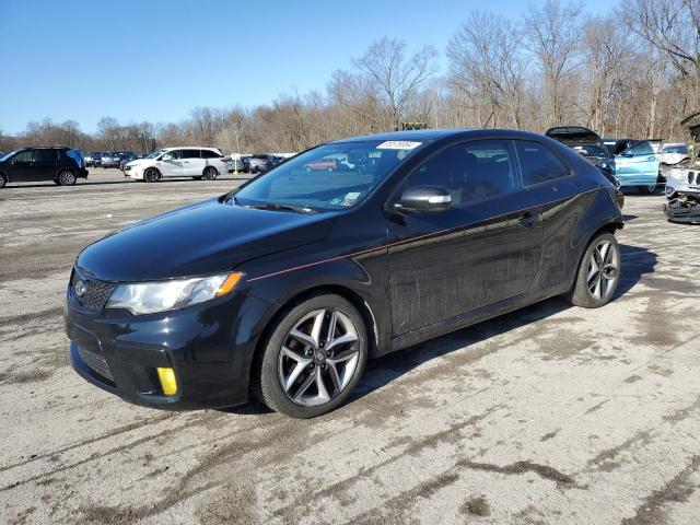 2010 KIA FORTE SX #3033238853