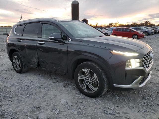 2021 HYUNDAI SANTA FE S - 5NMS34AJ3MH351263