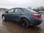 Lot #3044467773 2014 TOYOTA COROLLA EC