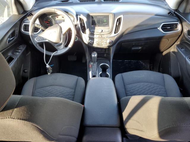 2020 CHEVROLET EQUINOX LT - 2GNAXUEV5L6123159