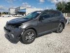 2017 TOYOTA RAV4 LE - 2T3ZFREV8HW372269