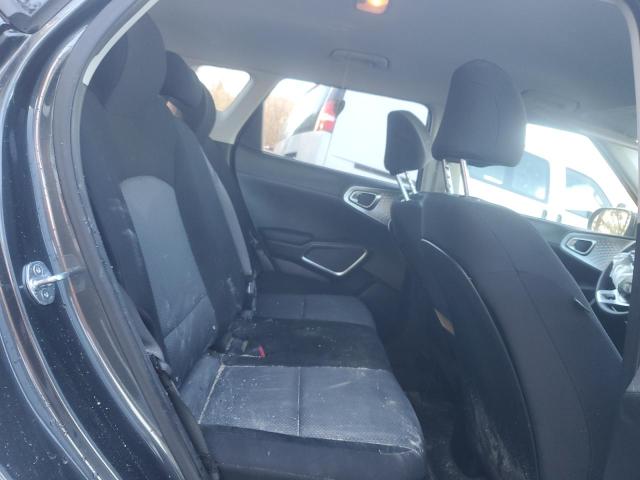 2023 KIA SOUL LX - KNDJ23AU4P7203508
