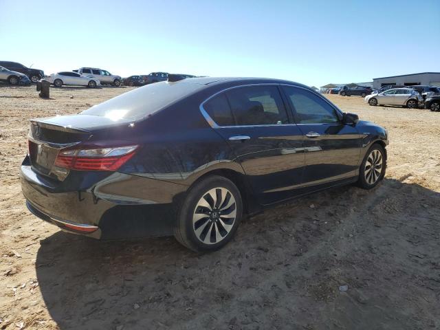2017 HONDA ACCORD HYB - JHMCR6F34HC018405