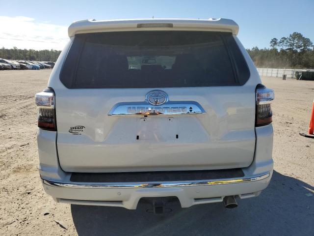 2017 TOYOTA 4RUNNER SR - JTEBU5JR9H5423452