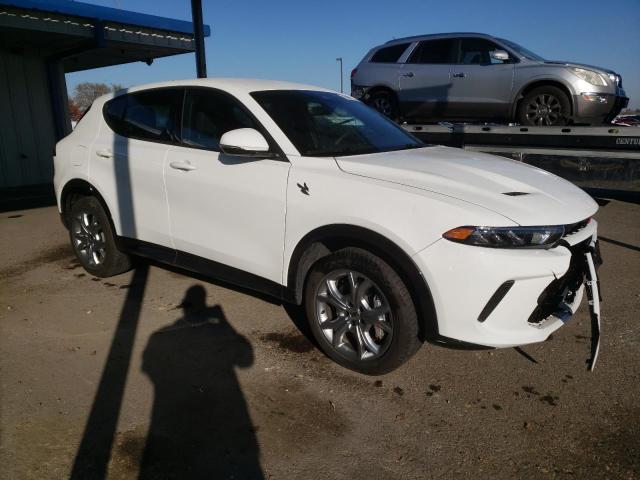 2024 DODGE HORNET R/T ZACPDFCW1R3A28927