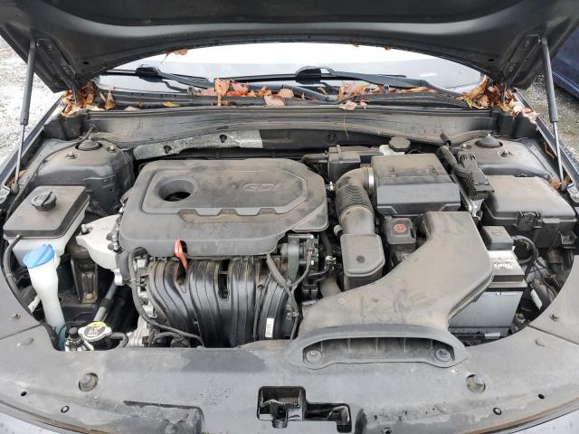 2019 KIA OPTIMA LX - 5XXGT4L36KG284688