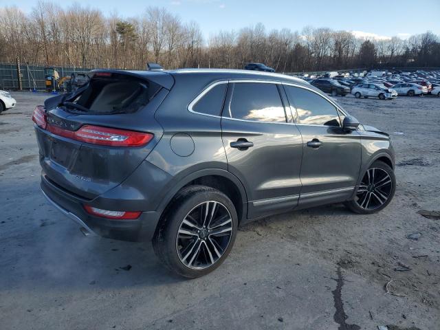 2017 LINCOLN MKC RESERV - 5LMTJ3DH8HUL68337