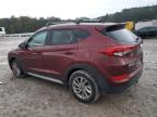 Lot #3024602633 2017 HYUNDAI TUCSON LIM