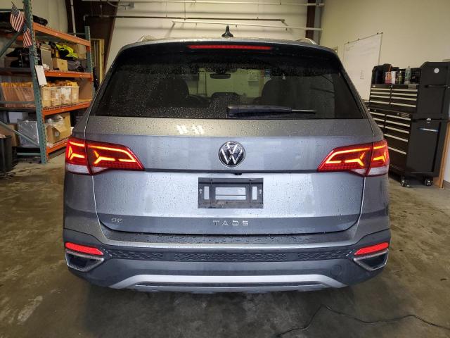 VIN 3VVSX7B29RM033568 2024 VOLKSWAGEN TAOS SE no.6