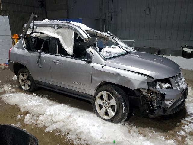 Vin: 1c4njdeb3gd757966, lot: 83997274, jeep compass latitude 20164