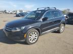 2017 VOLKSWAGEN TIGUAN WOL - WVGRV7AXXHW507456