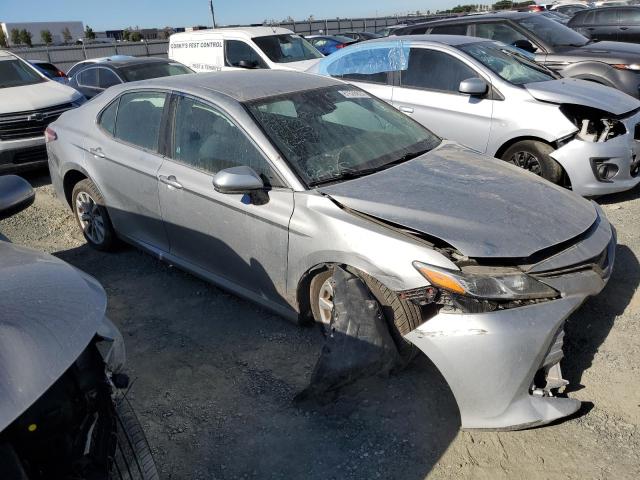 VIN 4T1C11AK6LU883871 2020 TOYOTA CAMRY no.4