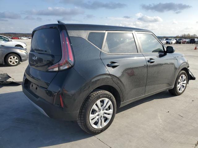 2023 KIA SOUL LX - KNDJ23AU6P7874730