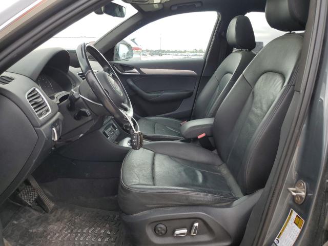 2017 AUDI Q3 PRESTIG WA1GCCFS0HR005622