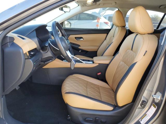 2023 NISSAN SENTRA SV - 3N1AB8CV2PY224796