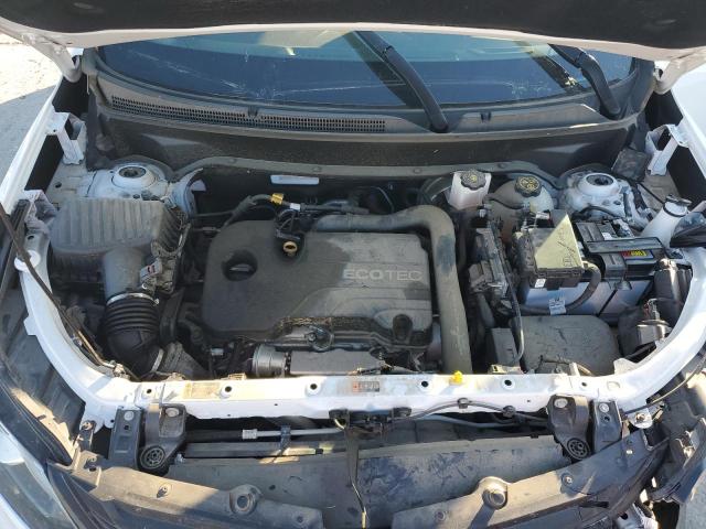 2020 CHEVROLET EQUINOX LS 2GNAXHEV1L6164489
