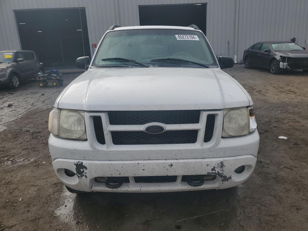 Lot #3030526468 2001 FORD EXPLORER S