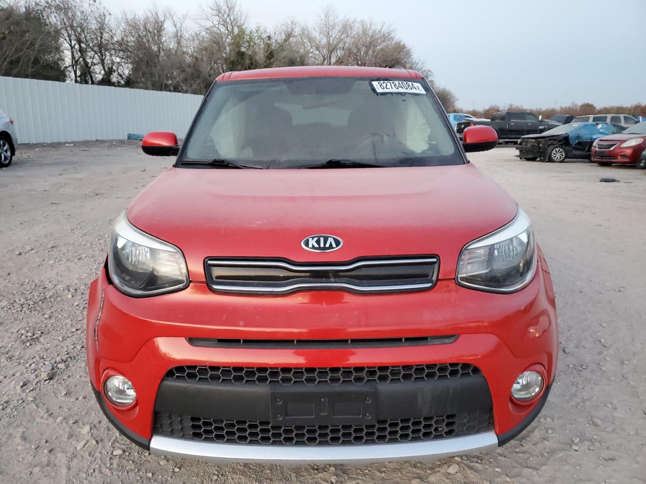 Kia Soul 2017