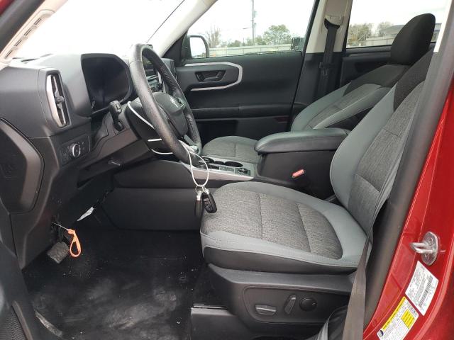 2021 FORD BRONCO SPO - 3FMCR9B67MRA25794