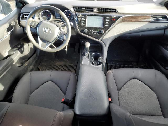 2019 TOYOTA CAMRY L 4T1B11HK3KU253760